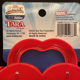 Valantine’s Day Heart Activity Fun Pack of Marvel Spidey & His Amazing Friends