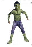 Rubies  Ragnarok Hulk Child Large Costume