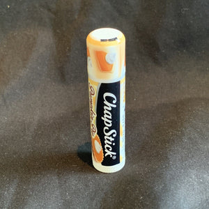 ChapStick, PUMPKIN PIE, Lip Balm .15 OZ.