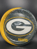 NFL Green Bay Packers - 8 Plates 8 3/4”