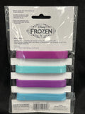 Disney Frozen Rubber Bracelets 4 PCs Party Favor