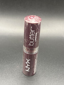 NYX Butter Lipstick MOONLIT NIGHT 0.16 oz