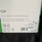 M&S Marvel Hulk Cotton Blend Kids Single Duvet & Pillow Case Bedding Set