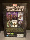 Marvel Guardians Of The Galaxy Vol 4 Take The Milano And Run Graphic Novel NEW