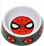 Marvel Spider-Man Pet Bowl 16 oz