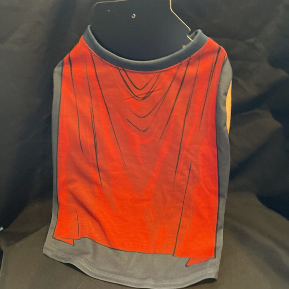 Dog Thor T Shirt Size Med