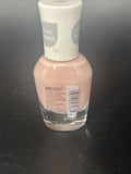 Sally Hansen Good Kind Pure Nail Polish Color 225 Red Rock Canyon 0.33 fl oz