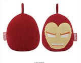 Marvel Iron Man Egg Head Door Stopper