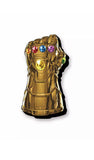 Marvel Thanos Gauntlet Funky Chunky Magnet