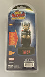 NECA Body Knockers THE MIGHTY THOR Solar Powered Figure MARVEL NEW