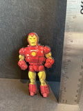 Iron Man Toy Funky Chunky Magnet Marvel Comics Action Figure Fridge MCU Gift