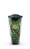 Tervis Marvel Loki 24oz BPA Free Tumbler