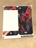 Spider-Man in City iPhone 7 Skinit Phone Skin Marvel NEW