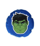 Marvel Avengers Donjoy Advantage Reusable Round Cold Pack THE HULK