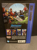 Marvel Age Avengers Even A Hawkeye Can Cry! Graphic Novel NEW