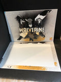 Marvel Wolverine X-Men Microsoft Surface Pro 3 Skin By Skinit NEW