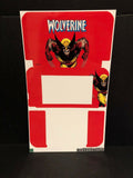Marvel Wolverine Ready For Action Nintendo 3DS XL Skin By Skinit NEW
