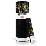 Marvel Wolverine Era Amazon Echo Skin By Skinit NEW