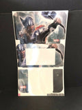 Marvel Thor Power Nintendo 3DS XL Skin By Skinit NEW