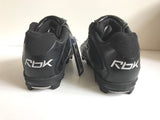 Reebok Women's Baseball/Softball Vintage MR Low Black Cleats NEW No Box