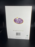Funny Birthday Greeting Card w/Envelope