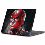 Marvel Avengers Endgame Captain America MacBook Pro 13" 2011-2012 Skin Skinit