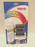 Paintables (TM) Roller Kit  857115006027  NEW