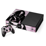 The Defenders Jessica Jones Xbox One Console & Controller Skin By Skinit NEW