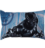 Marvel Black Panther - Twin Toddlers Bedding Sheet Set & Comforter Kids 4 Pcs
