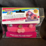 Bracelet Party Charm and Stick Bracelet Design Kit