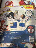 Spidey And His Amazing Friends Delux Easy Fold Toddler Nap Mat