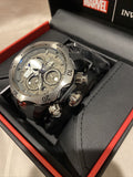 INVICTA MARVEL PUNISHER MENS WATCH 53.7MM STAINLESS Limited Edition 2/3000