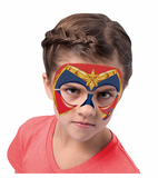 PlayMonster Face Paintoos -- Marvel Avengers -- Face Design for a Face Painting