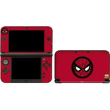 Marvel Black Widow In Action Nintendo 3DS XL Skin By Skinit NEW