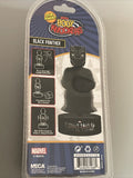 Marvel Body Knocker Black Panther 6.5” Bobble Figure