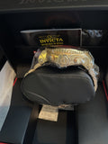 Invicta Marvel Ironman Quartz Watch Model 31903 LE 3/3000