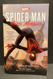 Marvel’s Spider-man : Miles Morales: Wings of Fury, Paperback by Morris, Brit...