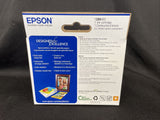Epson 288 Yellow Ink Cartridge T288320 Exp 02/2024