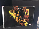 Marvel Defender Luke Cage MacBook Pro 13" 2011-2012 Skin Skinit NEW