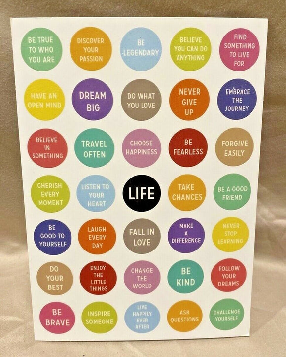 Blank Greeting Card w/Envelope NEW