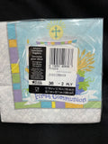 Joyous First Communion Lunch Napkins 36ct