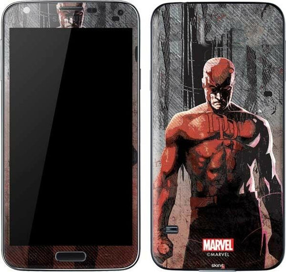 Daredevil Defender Galaxy S5 Skinit Phone Skin Marvel NEW