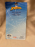 Marvel Spider-man - 4 Pieces Stationary Set Back to School Supplies for Kids