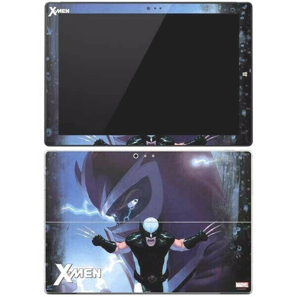 Marvel Wolverine V Magneto Microsoft Surface Pro 3  Skin By Skinit NEW