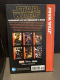Marvel Star Wars Showdown on the Smuggler's Moon Vol 1: Graphic Novel NEW