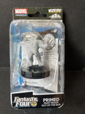 The Thing Fantastic Four Primed Paint Ready HeroClix New