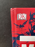 Das Marvel Buch  Das Comic Universum Der Superhelden Hardcover New Cover Knicks