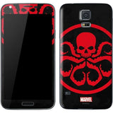 Hydra Emblem Galaxy S5 Skinit Phone Skin Marvel NEW