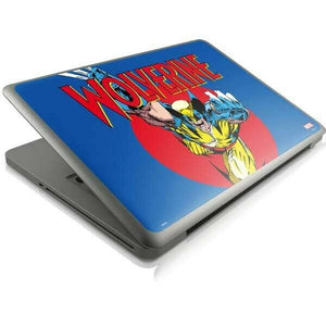 Marvel Wolverine Weapon X MacBook Pro 13" 2011-2012 Skin Skinit NEW