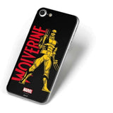 Wolverine Suited Up iPhone 7 Skinit Phone Skin Marvel NEW